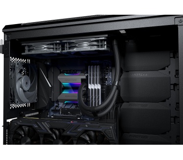Phanteks Glacier One 240 T30