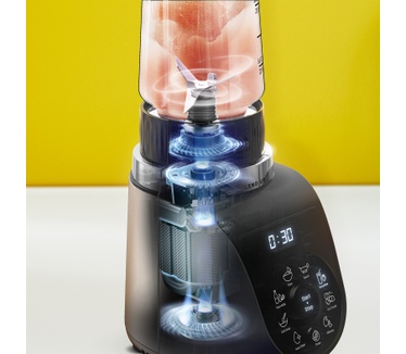 Tefal Blend Up BL190A krachtige miniblender
