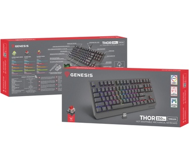 Genesis Thor 230 TKL