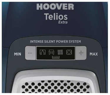 Hoover Telios TX 60 PET