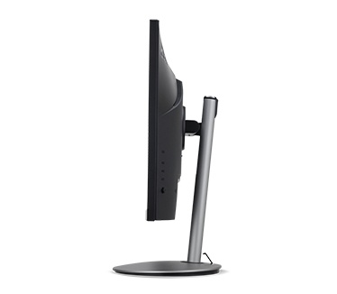 Acer CB272E (UM.HB2EE.E01) Zwart