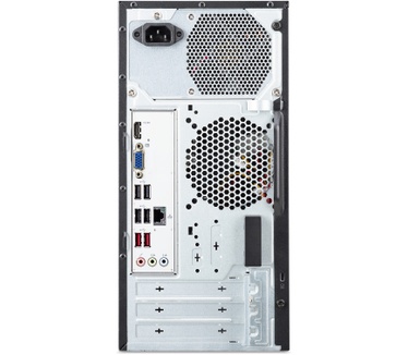 Acer Aspire TC-380 A5429 NL