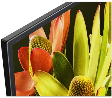 Sony KD-70XF8305 Zwart