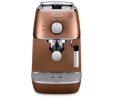 DeLonghi ECI 341.CP