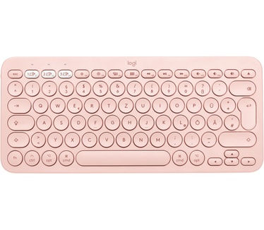 Logitech K380 for mac