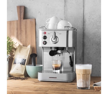 Gastroback Espresso Plus