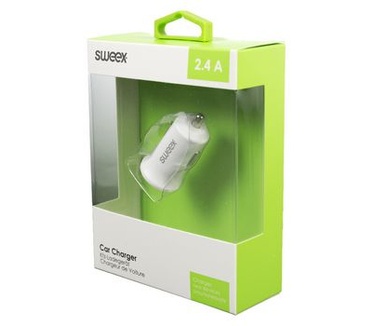 Sweex CH-011WH