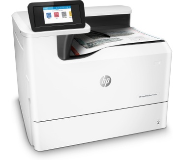 HP PageWide Pro 750dw