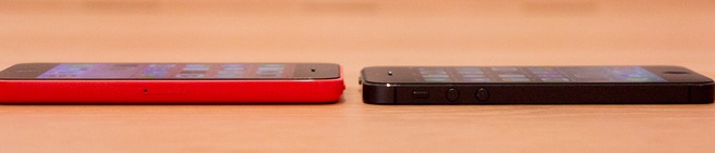 iPhones