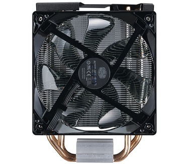 Cooler Master Hyper 212 LED Turbo Processor Koeler