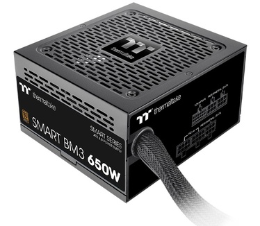 Smart BM3 Bronze 650W - TT Premium Edition