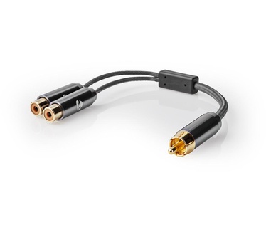 Nedis CATB24010GY02