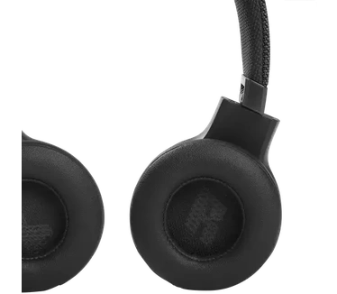 JBL LIVE 460NC (Zwart)