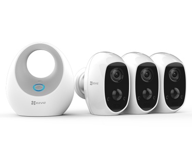 EZVIZ CS-W2D-B3-EUP