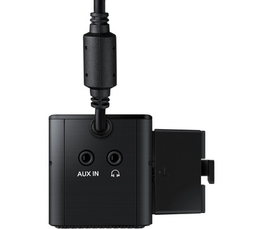 Samsung S22E200B Zwart