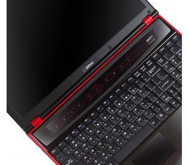 MSI GT628-002NL