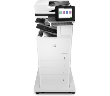 HP M635z