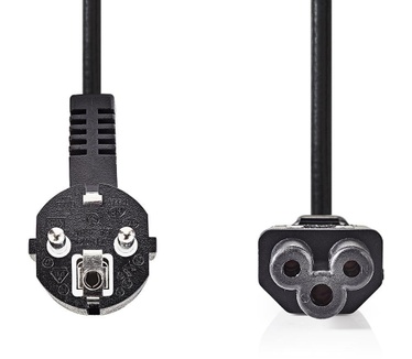 Nedis CEGT10100BK20 Zwart