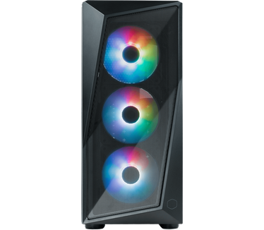 Cooler Master CMP 520