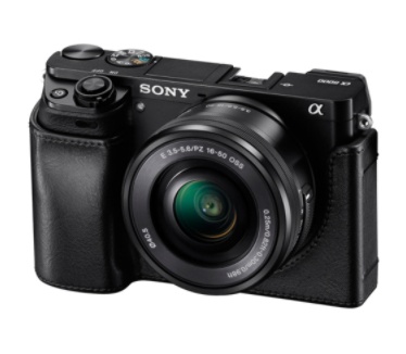 Sony LCSEBEB
