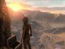 Framerate PlayStation 4 Pro - Scène 2 - PS4 Pro, High Framerate