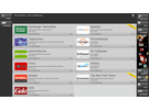 Screenshot WeTab