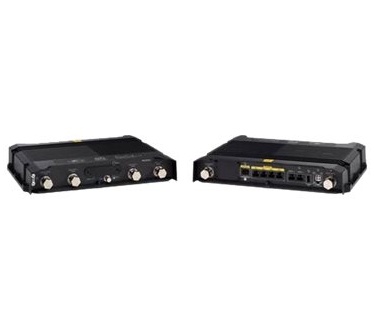 Cisco IR829GW-LTE-GA-EK9