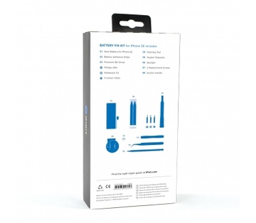 iFixit EU327004-5