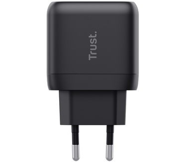 Trust Maxo GaN-oplader, 45 W, USB-C