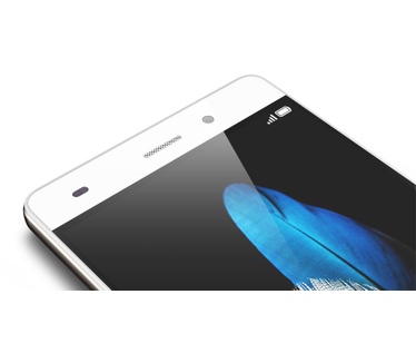 Huawei P8 Lite Wit