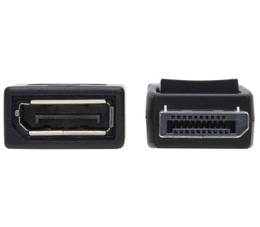 Tripp-Lite P579-015 Zwart