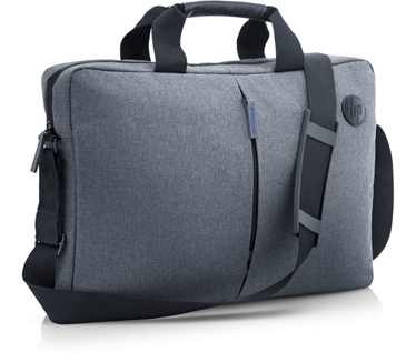 HP 17.3 Essential Topload Grijs