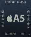 Apple A5-soc