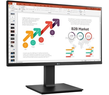 LG 24BP450S
