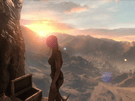 Framerate PlayStation 4 Pro - Scène 2 - PS4 Slim