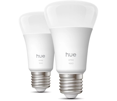 Philips A60 - E27 slimme lamp - 1100