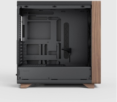 Fractal Design Summit Black TG