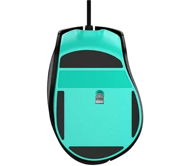 DeepCool R-MG350-BKDUNN-G toetsenborden en muizen