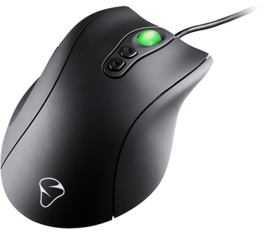 Mionix Saiph 1800 gaming mouse