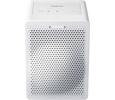 Onkyo VC-GX30-W - Speaker, Smart Speaker G3, Google Assistant