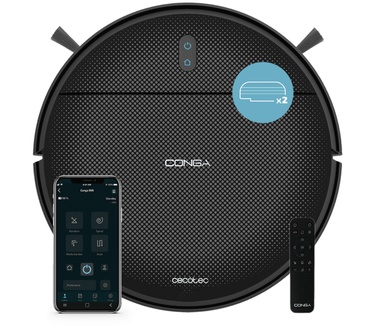Cecotec Conga 999 Origin X-Treme