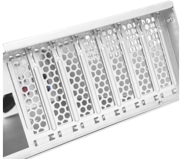 Silverstone RM22-312