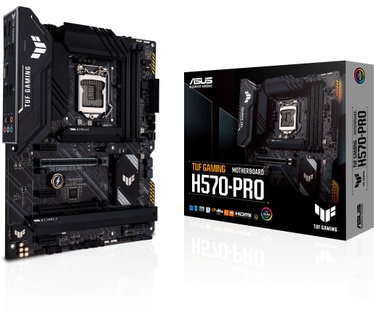 ASUS TUF GAMING H570-PRO