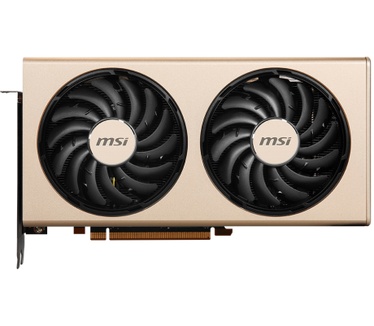 MSI Radeon RX 5700 XT Evoke