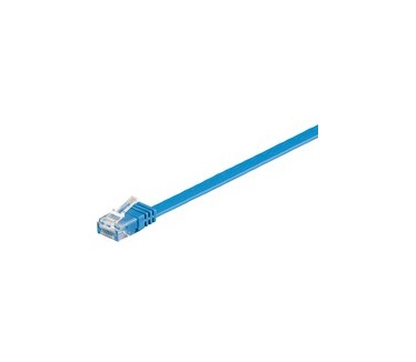 Microconnect V-UTP60025B-FLAT