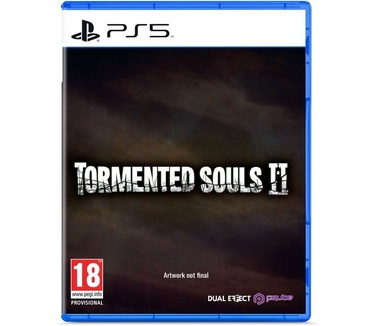 Tormented Souls II