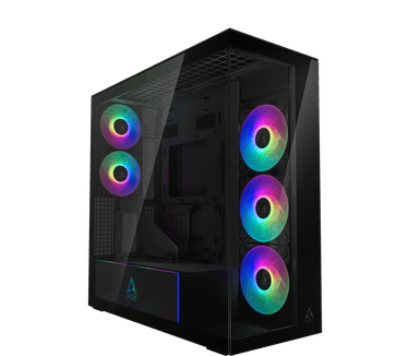 Arctic Xtender Mirror bk