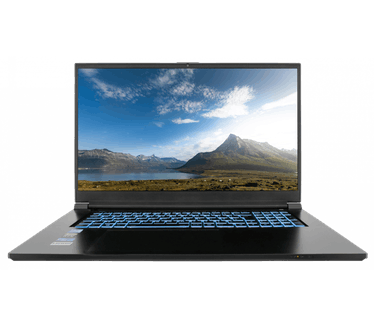 Skikk Saga 17 - RTX 3050 Ti