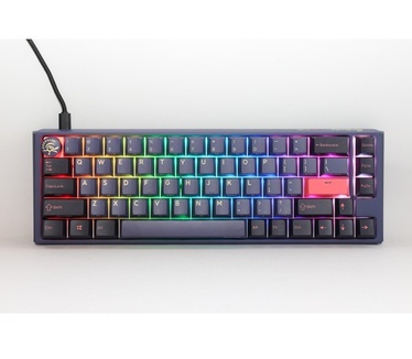 Ducky One 3 Cosmic SF HS MX Silent RGB Toetsenbord