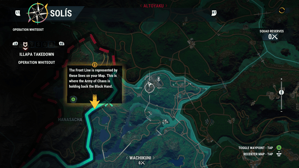Just Cause 4